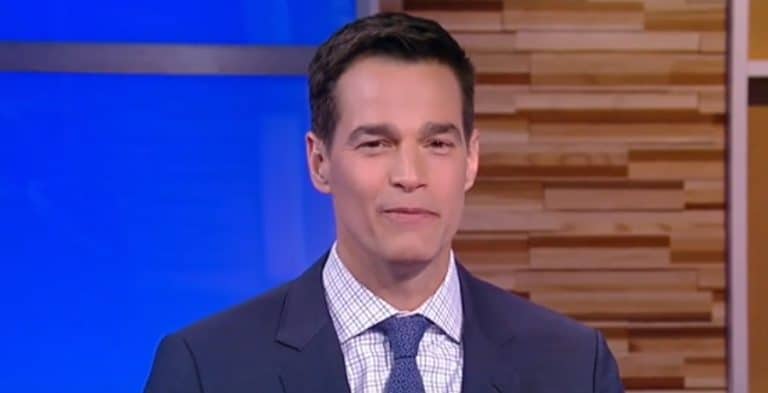 Concerned ‘GMA’ Fans Ask About Rob Marciano’s Return