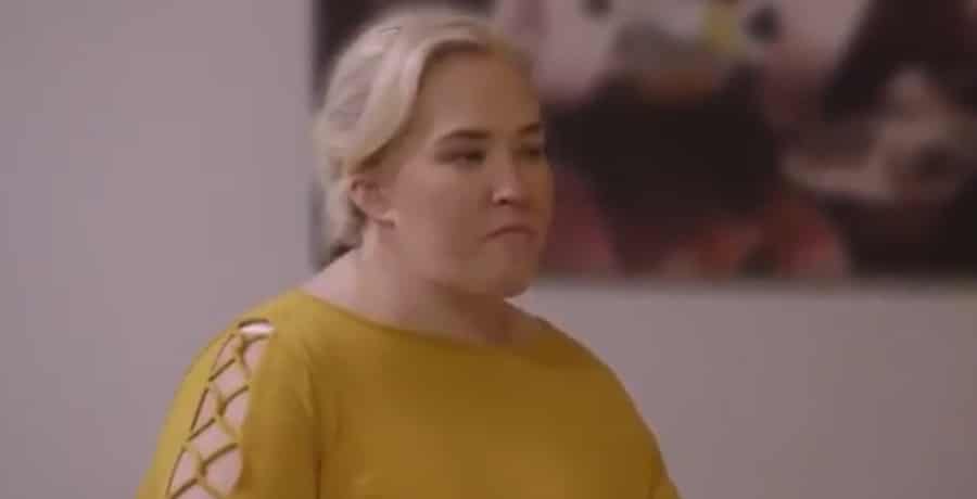 Mama June/YouTube