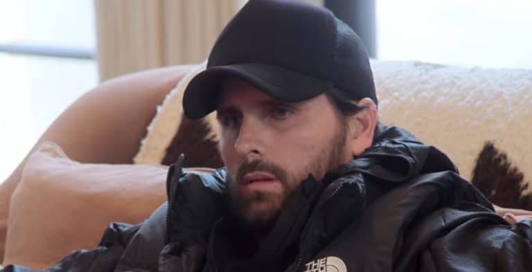 Did Scott Disick Hook Up With The Wrong Kardashian Sister?