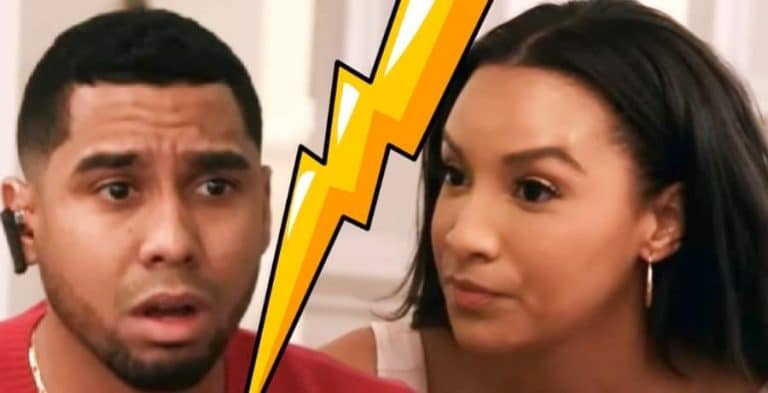 ’90 Day Fiance’ Pedro Files For Divorce On Chantel, What Happened?