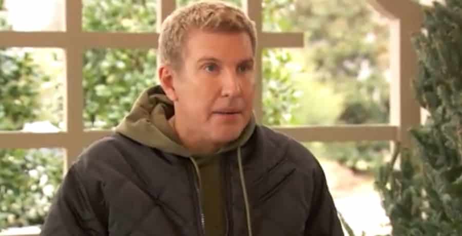 Chrisley Knows Best/YouTube