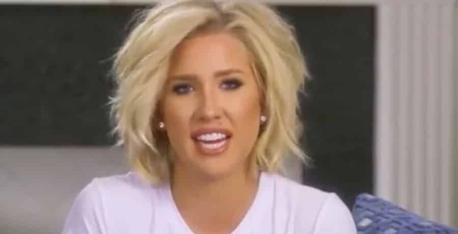 Chrisley Knows Best/YouTube