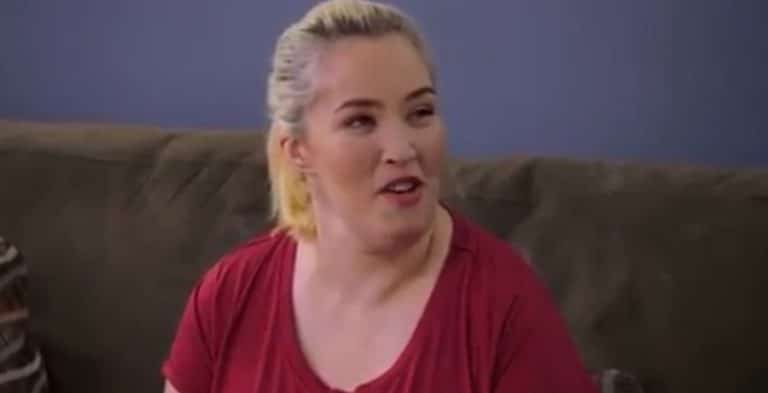 Mama June Goes Nuts About Geno Beating & Robbing Her?
