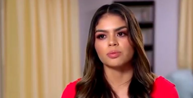 ’90 Day Fiance’ Fernanda Flores Update, Gets Whole New Stunning Look