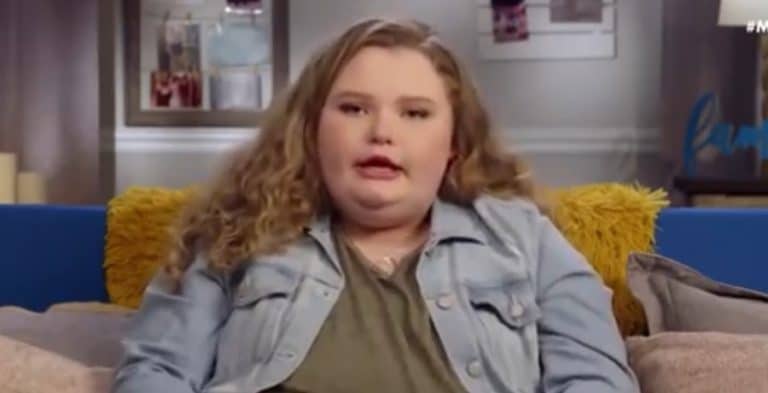 Fans Aren’t Buying What Honey Boo Boo Is Trying To Sell
