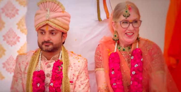 ’90 Day Fiance HEA’ Jenny & Sumit Have Explosive Confrontation?