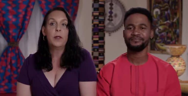 ’90 Day Fiance HEA’: Kimberly Allows Usman His Second Wife?