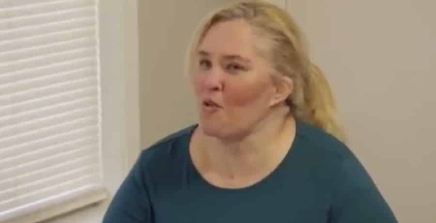 Mama June/YouTube