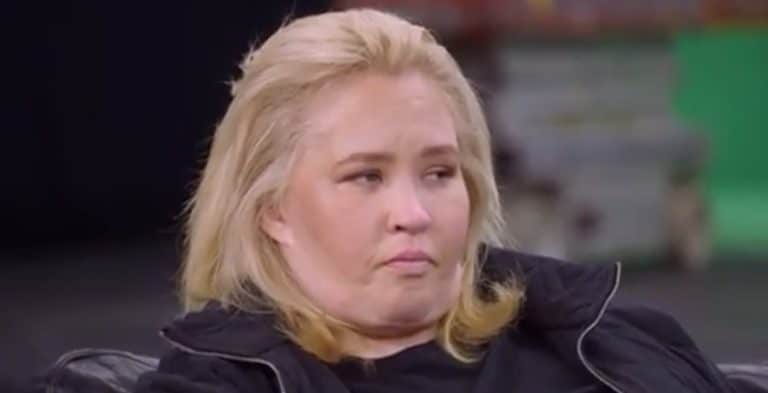 Mama June To Pumpkin: Adoption Over Child Support