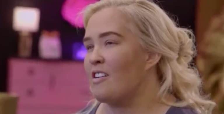 Mama June/YouTube