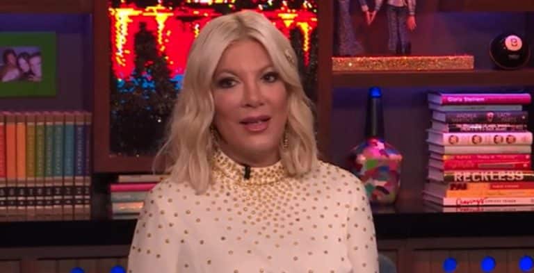 Tori Spelling Reveals ‘Red Flags’ She Saw With Dean McDermott