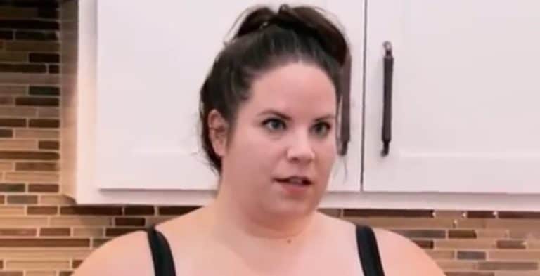 ‘MBFFL’ Whitney Way Thore Now Charging Her Followers, Why?