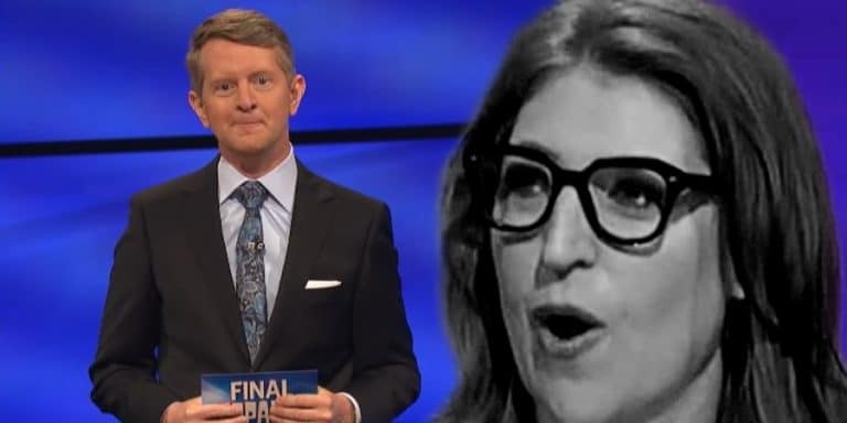 Ken Jennings and Mayim - YouTube