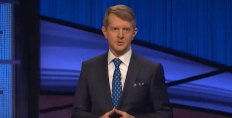 ‘Jeopardy!’ Fan Favorite Ken Jennings Tweets Fans Hint Of Hope?