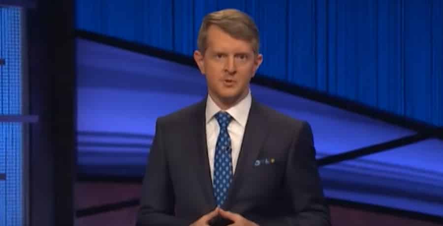 Jeopardy! Fan Favorite Ken Jennings Tweets Fans Hint Of Hope? [Jeopardy | YouTube]