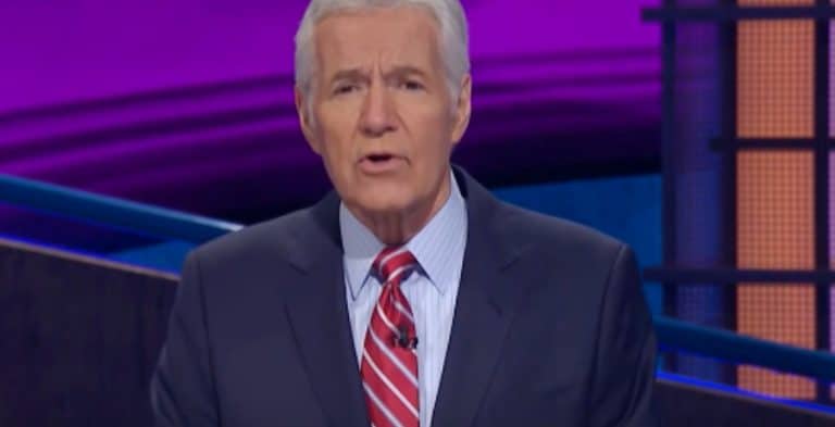 ‘Jeopardy!’ Fans Livid, Say Alex Trebek Rolling In His Grave