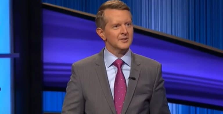 ‘Jeopardy!’ Fans Unhappy With Ken Jennings’ Return?