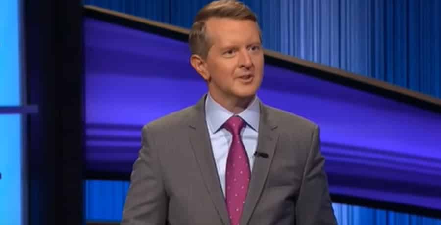 'Jeopardy!' Fans Unhappy With Ken Jennings' Return?