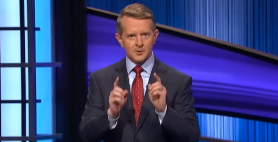 Jeopardy! Ken Jennings Closes Season 38 With Special Message [YouTube]