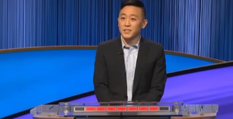 ‘Jeopardy!’ Mathematician Robert Won Shares His Secret Fear After Win