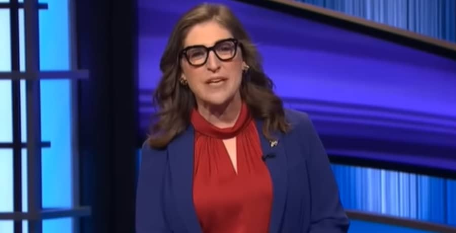 Jeopardy! Outraged Fans Ask Why Is Mayim Bialik Still Hosting? [YouTube]