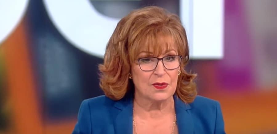 Joy Behar Shares Book Recommendations [The View | YouTube]