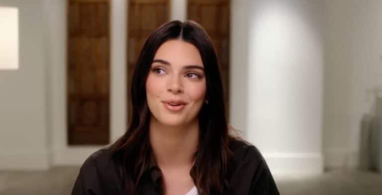 How Kylie Jenner Helped Sister Kendall With Birth Control?