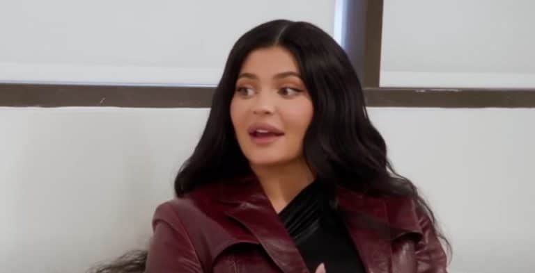 How Kylie Jenner Helped Sister Kendall With Birth Control?