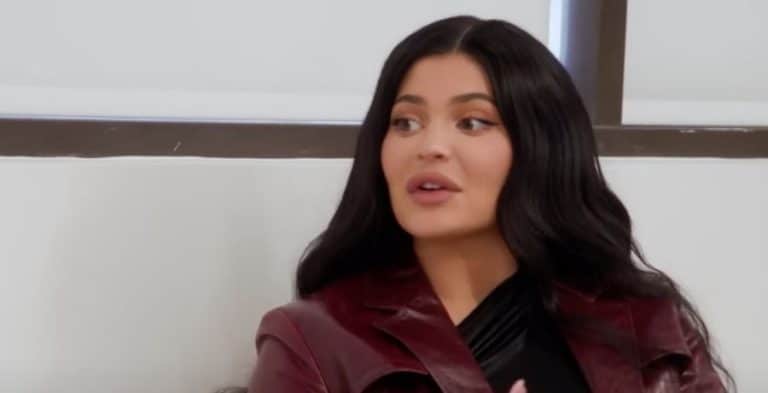 Clues Kylie Jenner Is Pregnant AGAIN