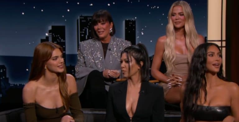 Kardashian Fans Think Another Baby Via Surrogate On Way, Who?