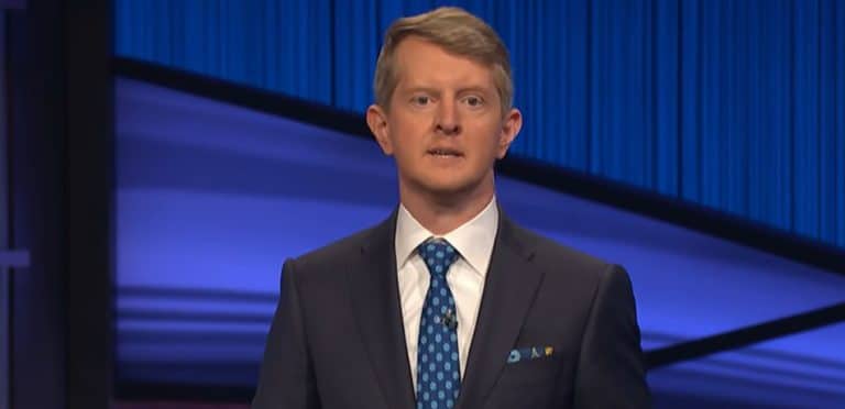 Things You May Not Know About ‘Jeopardy!’ Host Ken Jennings