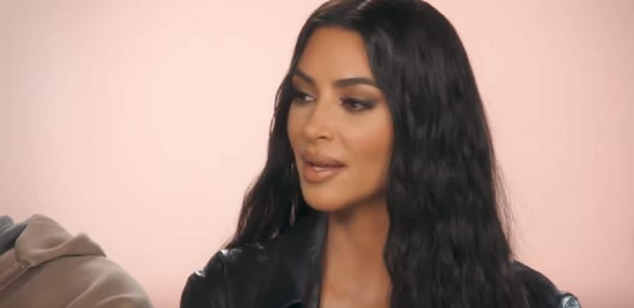 Kim Kardashian Altered New Photos? [KUWTK | YouTube]