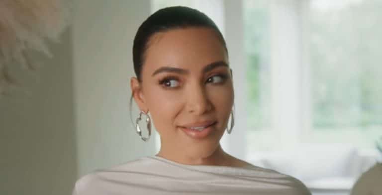 Kim Kardashian’s Bust Flies Free On Rollercoaster