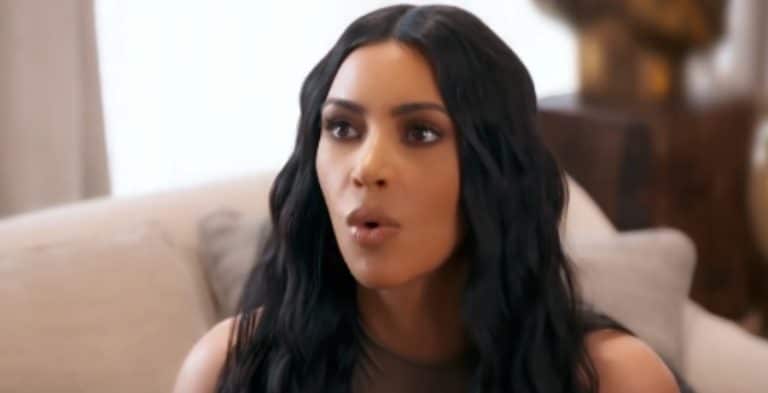Kim Kardashian Fakery Exposed By Fans