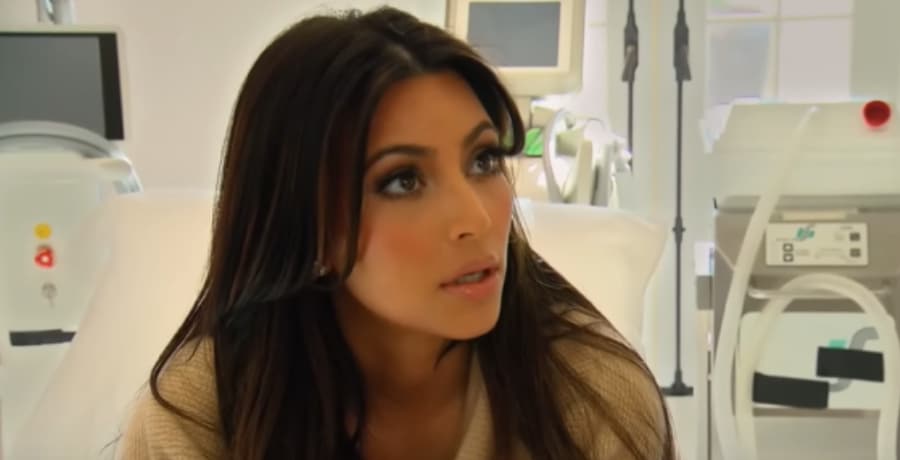 Kim Kardashian Gets Backlash For Pushing Mediocre Products? [E! | YouTube]