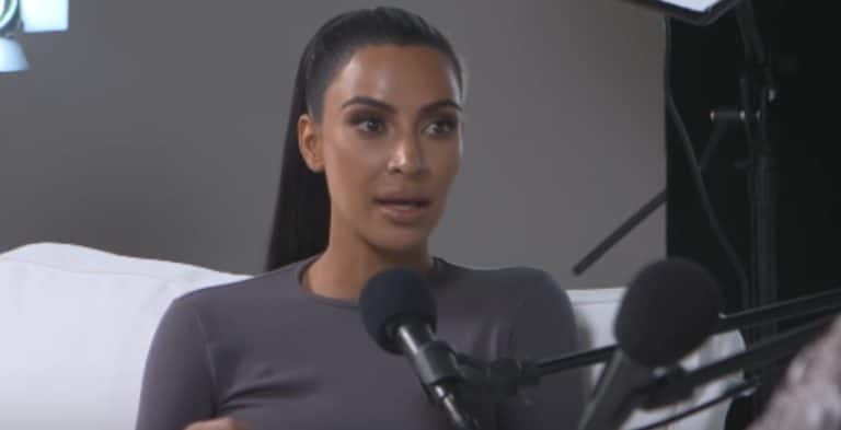Kim Kardashian Gets Big Praise For Recent Business Choice