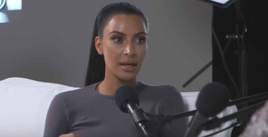 Kim Kardashian Gets Big Praise For Recent Business Choice [The Ashley Graham Show | YouTube]