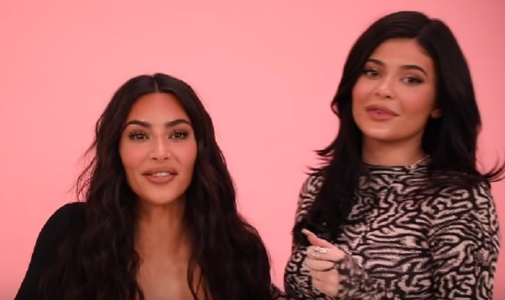 Kim Kardashian & Kylie Jenner Call Out Instagram [Kylie Jenner | YouTube]