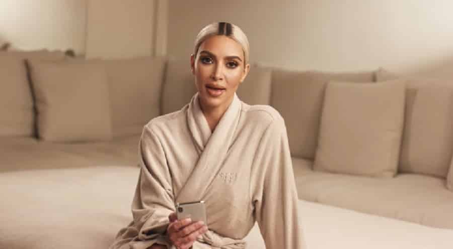 Kim Kardashian Reveals Gross Hygiene Habits [Allure | YouTube]