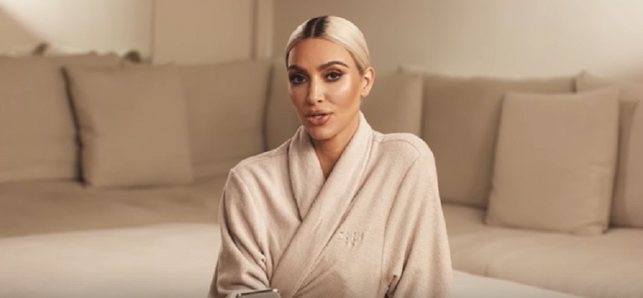 Kim Kardashian Shares Gross Hygiene Habits [Allure | YouTube]