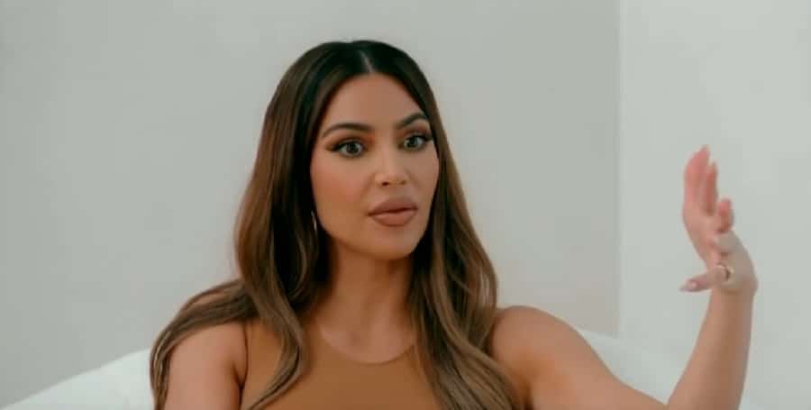 Kim Kardashian Wants July 4th Canceled [KUWTK | YouTube]