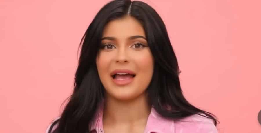 Kylie Jenner & Travis Scott's Relationship Status: Full Of Fakery?