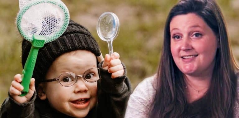 Tori Roloff Reminds ‘LPBW’ Fans What’s Wrong With Lilah’s Eyes