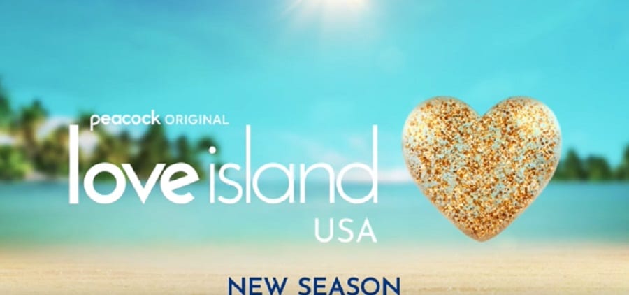 Love Island USA Season 4 Streaming On Peacock [Peacock | YouTube]