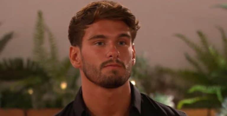‘Love Island UK’: Why Jacques O’Neill Dramatically QUITS Show