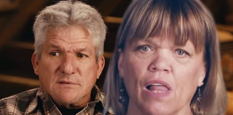 ‘Tainted’ Amy Roloff Prepares To Say Goodbye Forever
