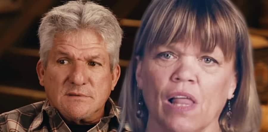 Matt Roloff and Amy - YouTube