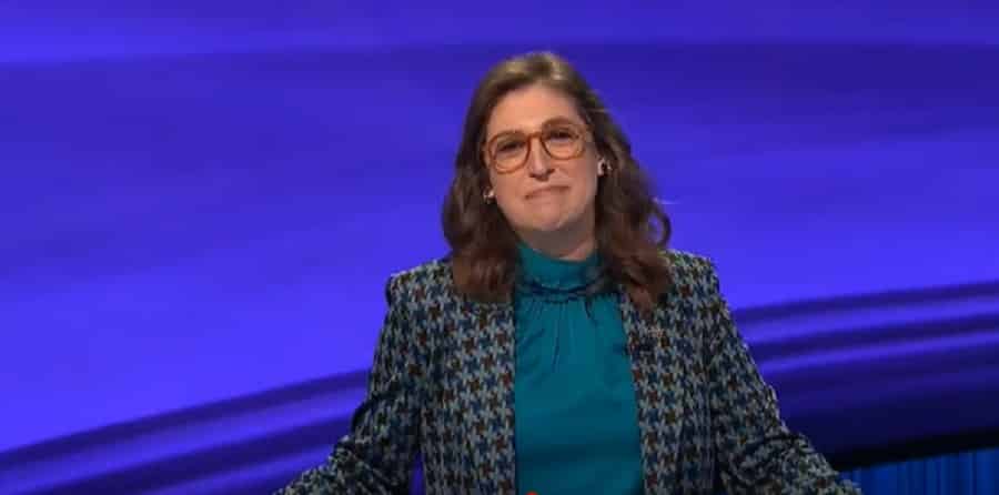 Mayim Bialik Ridiculed For Blunders [YouTube]