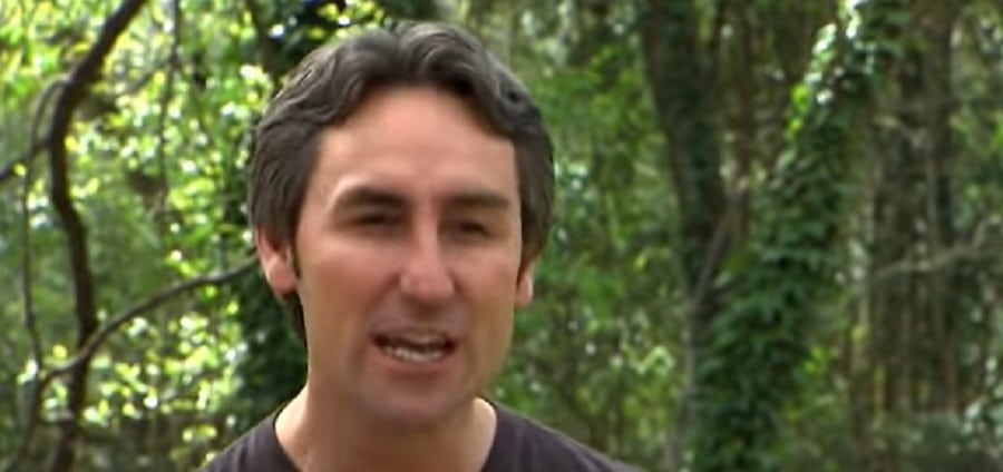 Mike Wolfe Asks American Pickers Fans For Prayers [The History Channel | YouTube]