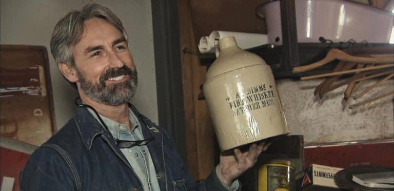 ‘American Pickers’ Fans Want Mike Wolfe’s Brother Fired